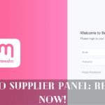 Meesho Supplier Panel