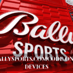 Bally Sports