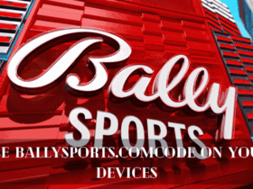 Bally Sports