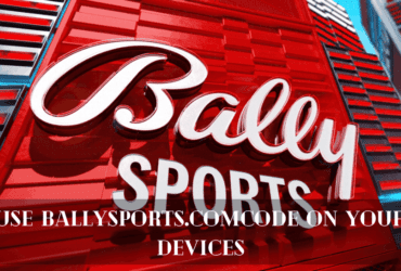 Bally Sports