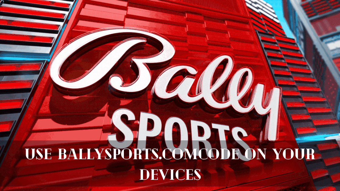 Bally Sports