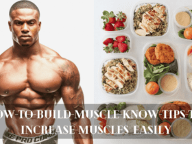 Wellhealthorganic.com: Maximize Muscle Gain with Proven Tips