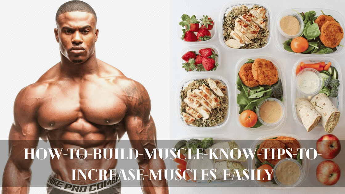 Wellhealthorganic.com: Maximize Muscle Gain with Proven Tips