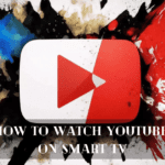 Watch YouTube on a Smart TV