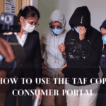 Taf Cop Consumer Portal