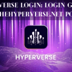 Hyperverse Login