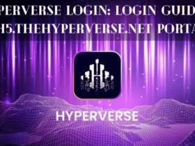 Hyperverse Login