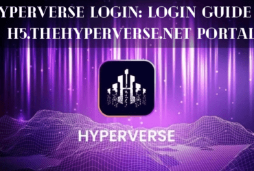 Hyperverse Login