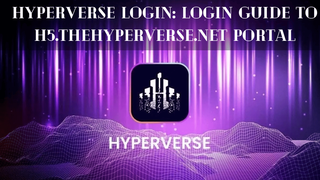 Hyperverse Login