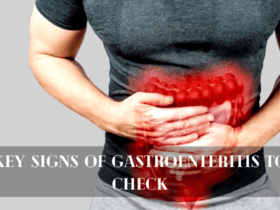 Wellhealthorganic.com: Spot Gastroenteritis Early!