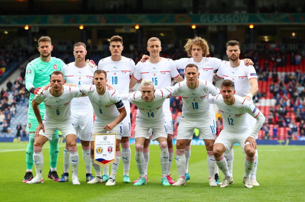 Czech Republic National Football Team