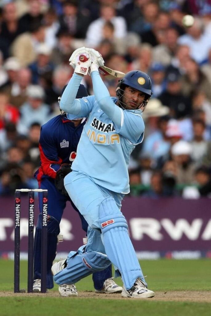 The 2007 T20 World Cup