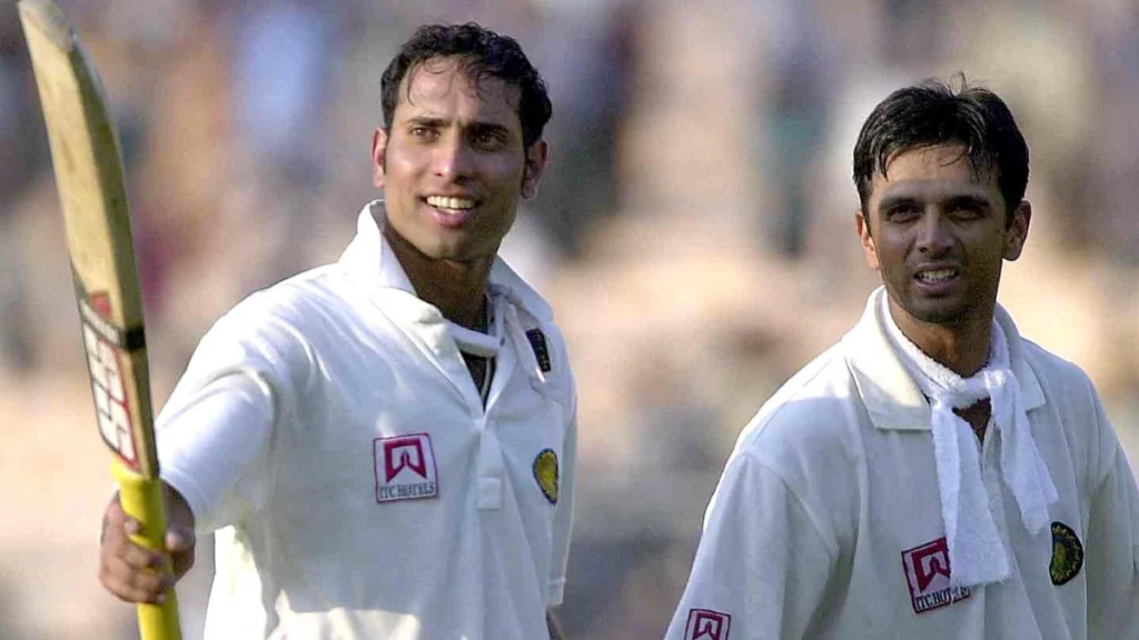 The Kolkata Test: A Historic Comeback