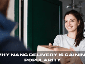 Why Nang Delivery Is Gaining Popularity